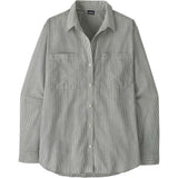 Women's Lightweight A/C Buttondown