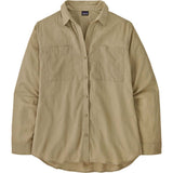 Women's Lightweight A/C Buttondown