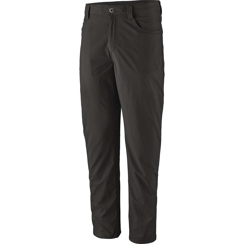 Men's Quandary Pants Short