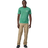 Men's Quandary Pants Short