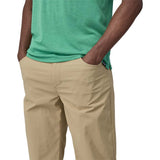 Men's Quandary Pants Short