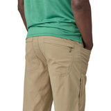 Men's Quandary Pants Short