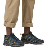 Men's Quandary Pants Short