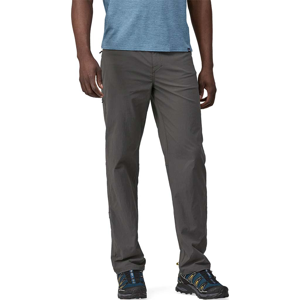 Men's Quandary Pants Short