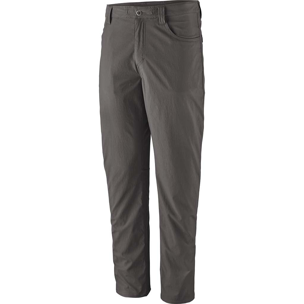 Men's Quandary Pants Short