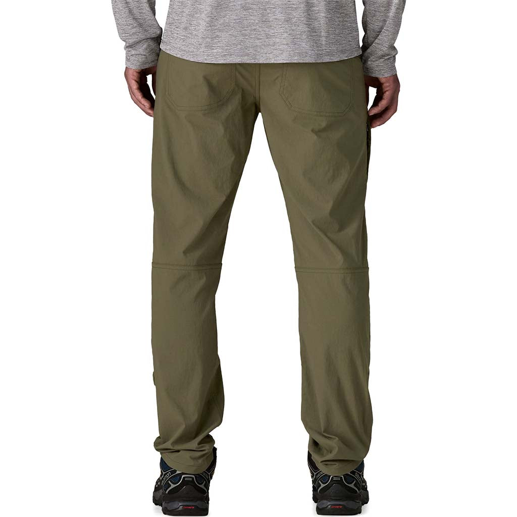 Men's Quandary Pants Regular
