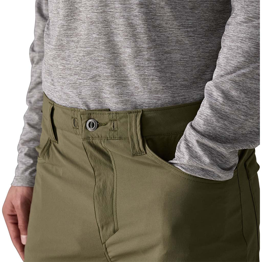 Men's Quandary Pants Regular