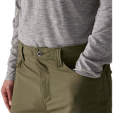 Men's Quandary Pants Regular