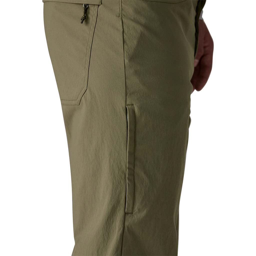 Men's Quandary Pants Regular