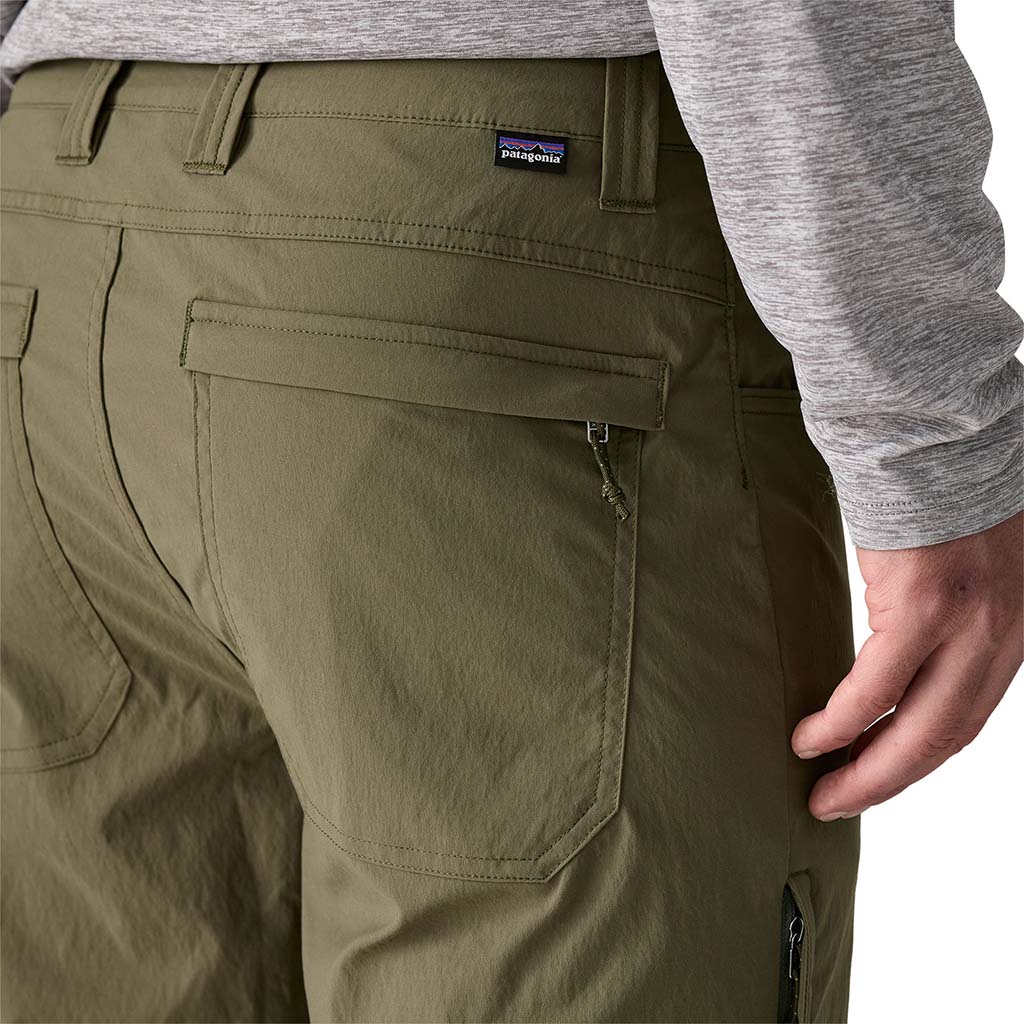 Men's Quandary Pants Regular