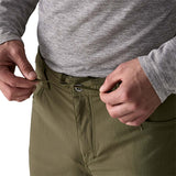 Men's Quandary Pants Regular