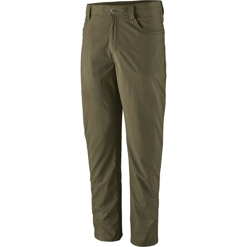 Men's Quandary Pants Regular