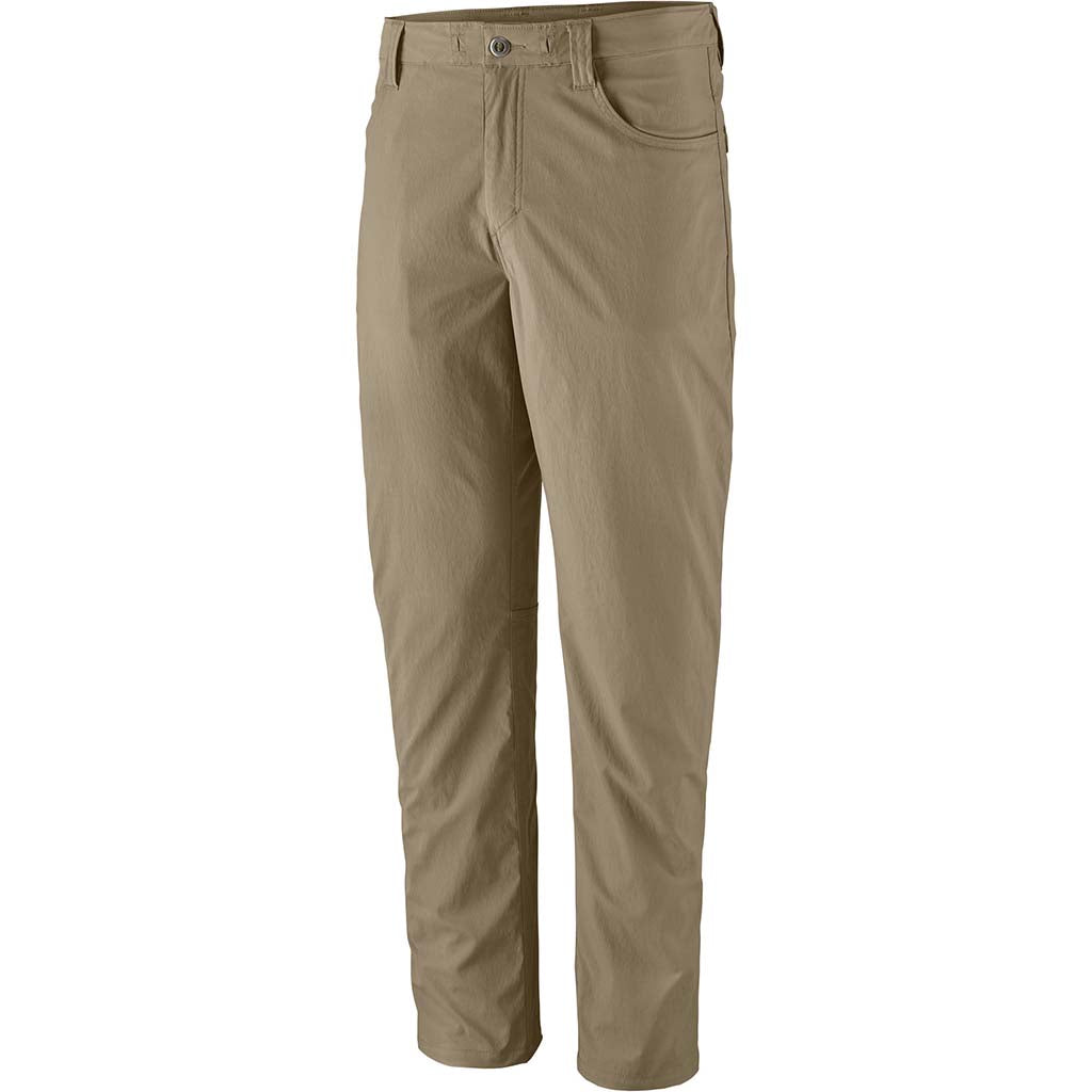 Men's Quandary Pants Reg