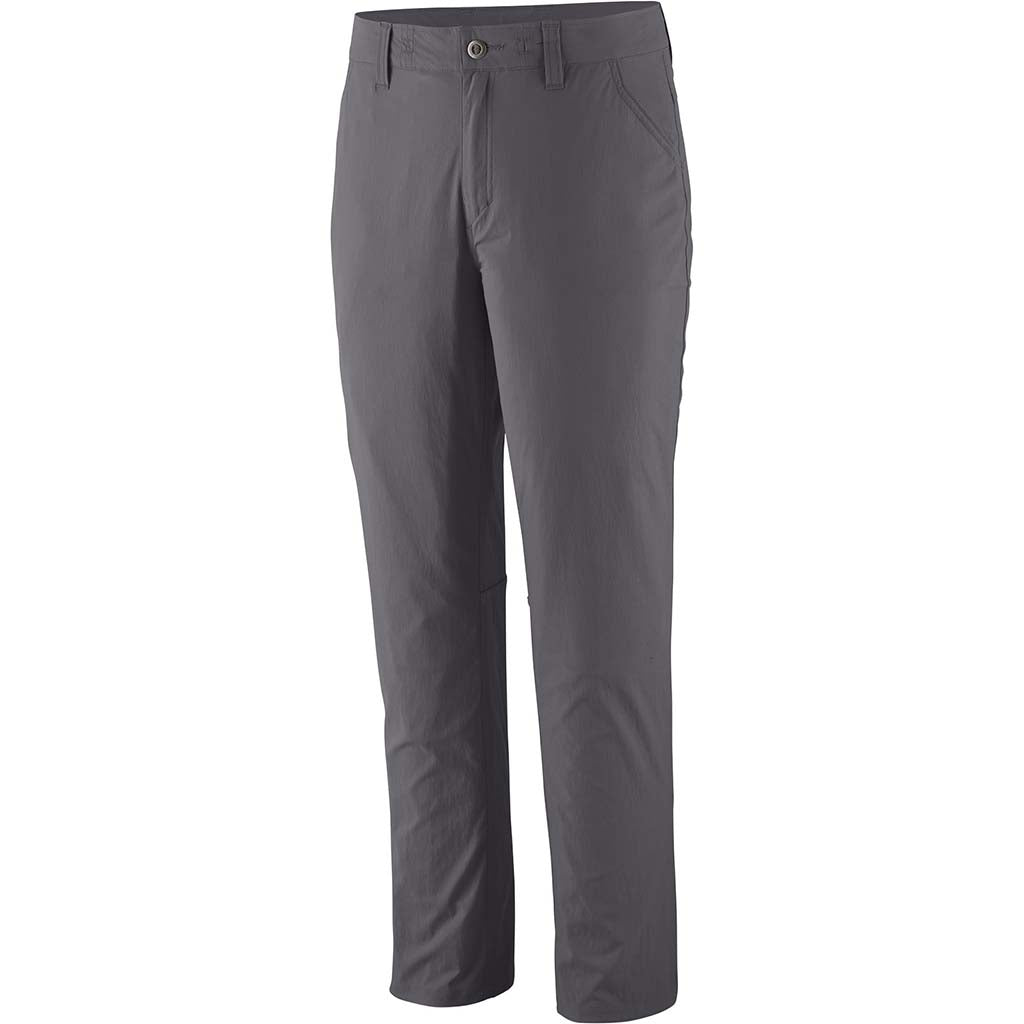 Women's Quandary Pants Short