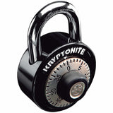 Gripper Combination Lock
