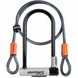 KryptoLok STD with 4' Flex Cable