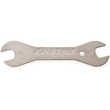Park Tool DCW1C 13/14mm Double Ended Cone Wrench