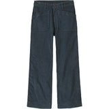 Women's Wide Leg Cord Pants