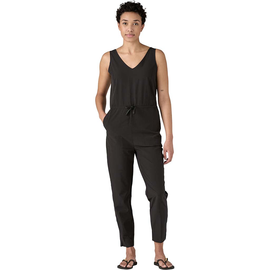 Women's Fleetwith Jumpsuit