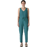 Women's Fleetwith Jumpsuit