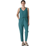 Women's Fleetwith Jumpsuit