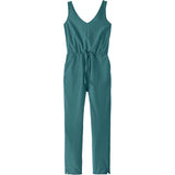 Women's Fleetwith Jumpsuit