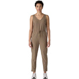 Women's Fleetwith Jumpsuit