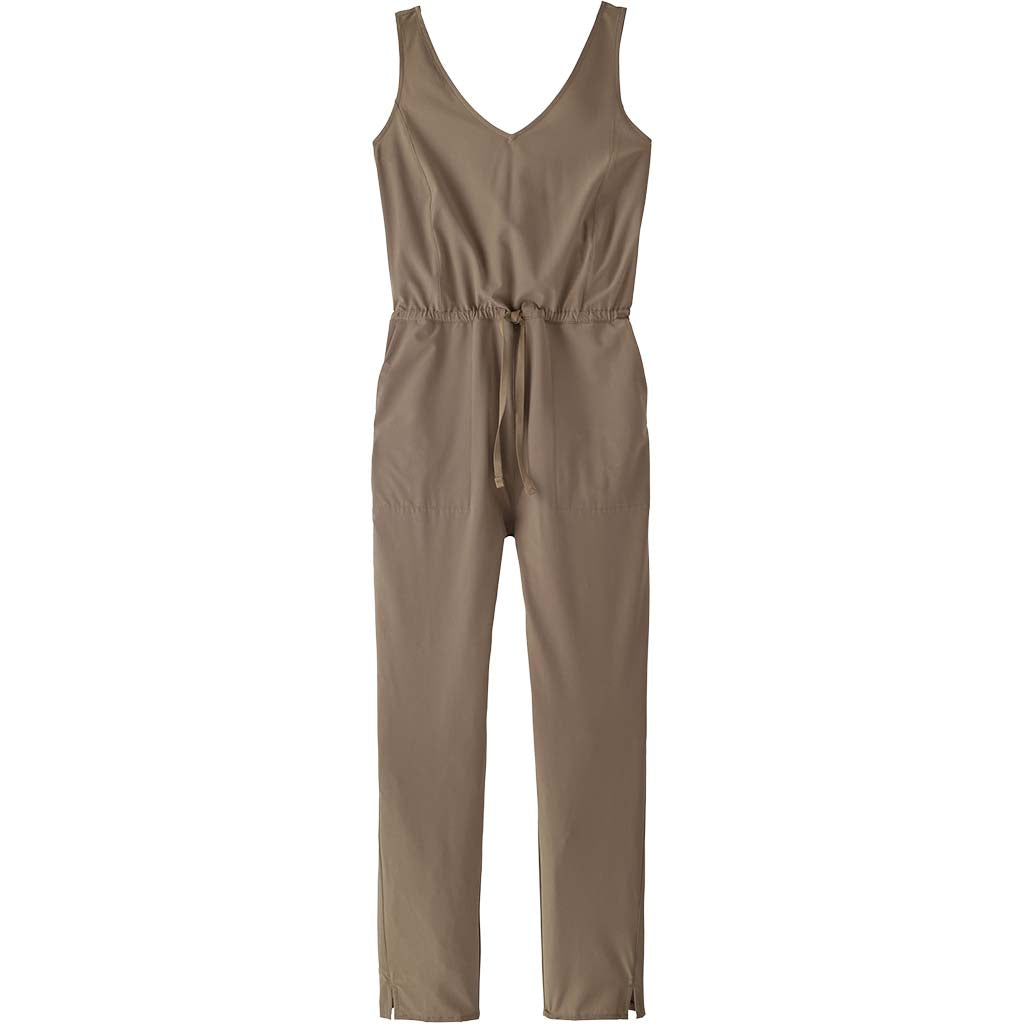 Women's Fleetwith Jumpsuit