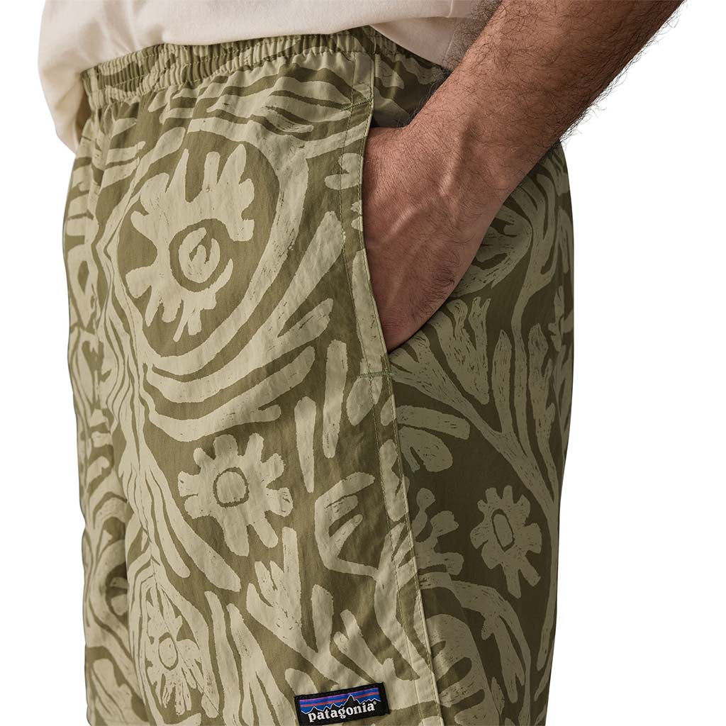 Men's Baggies Shorts 5"