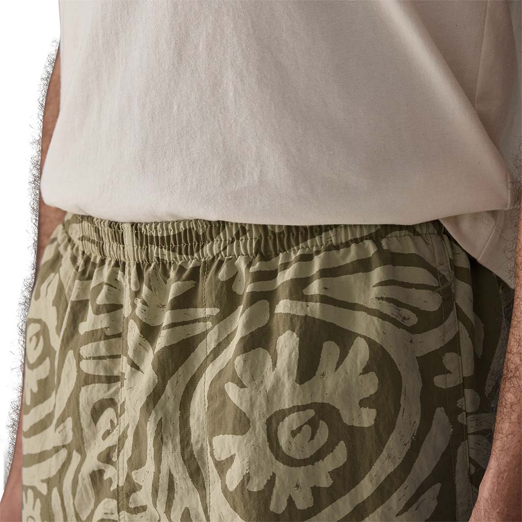 Men's Baggies Shorts 5"