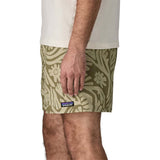 Men's Baggies Shorts 5"