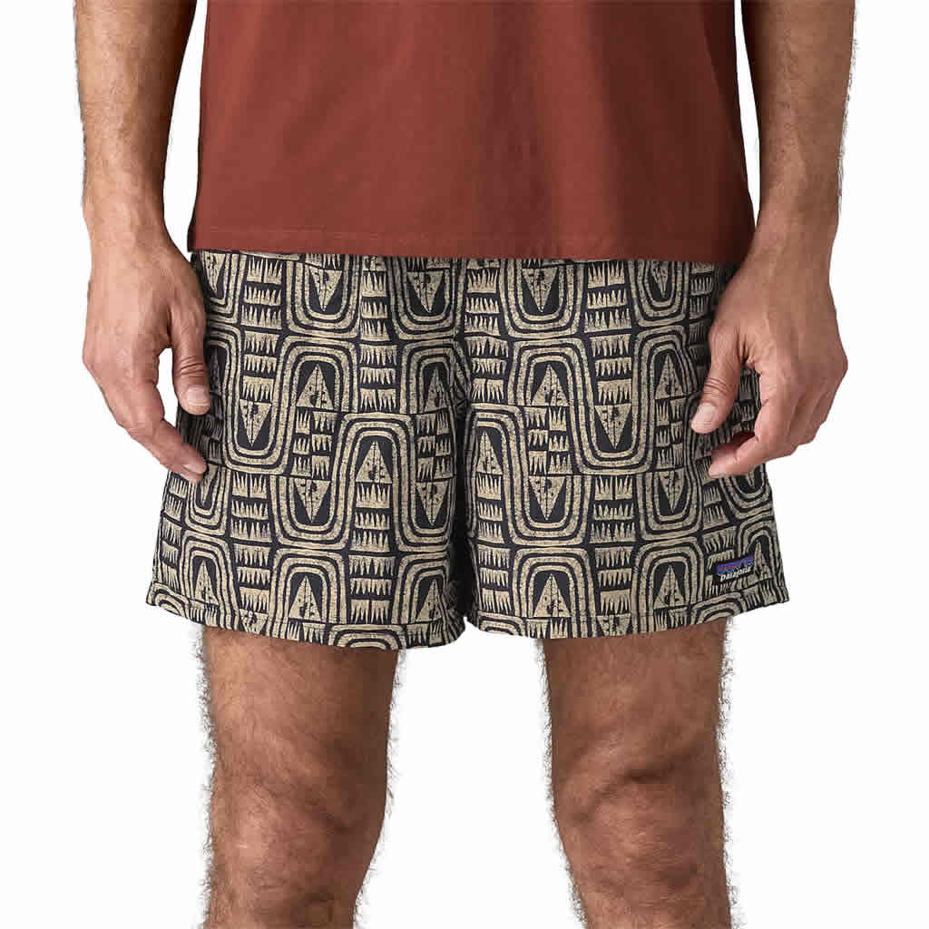 Men's Baggies Shorts 5"