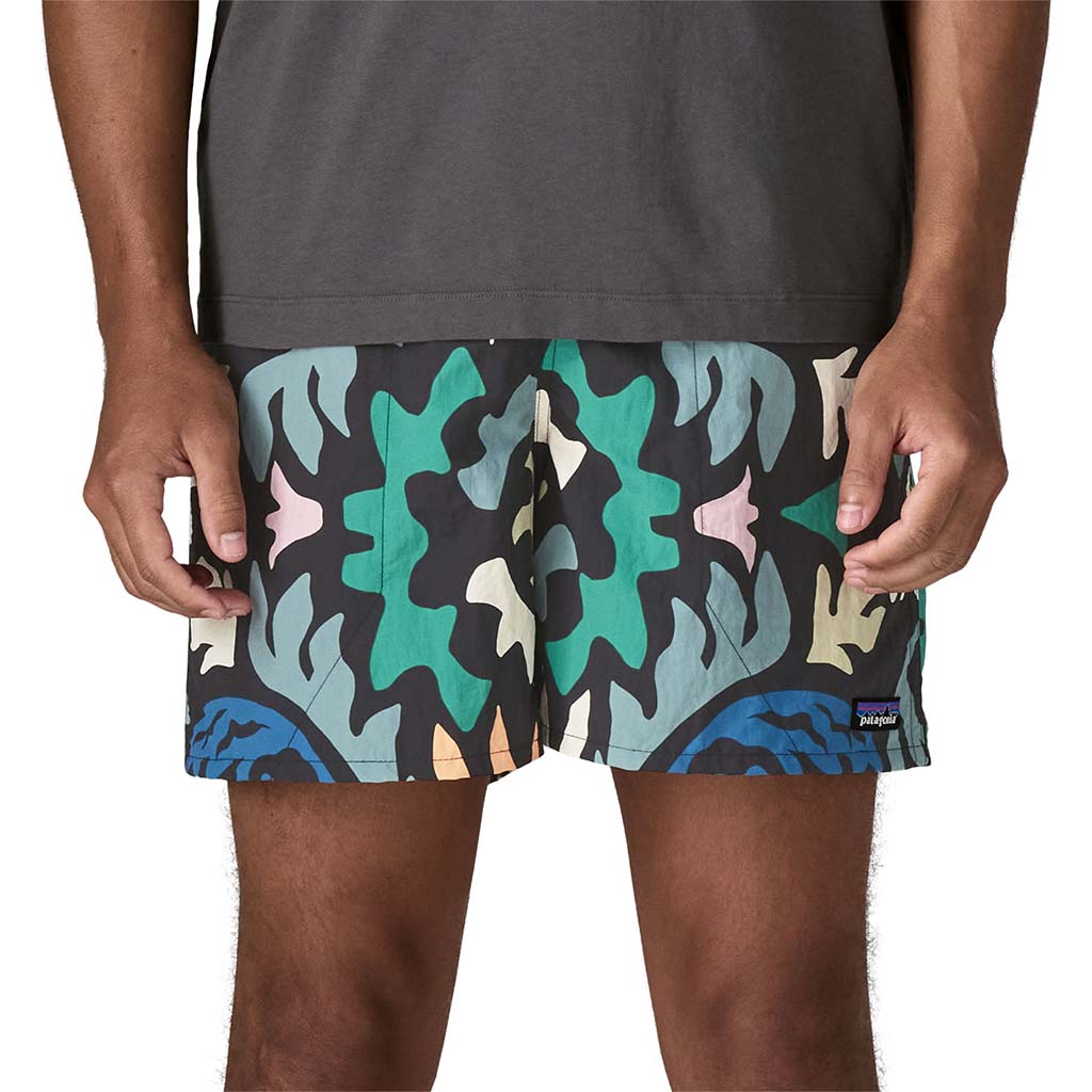 Men's Baggies Shorts 5"