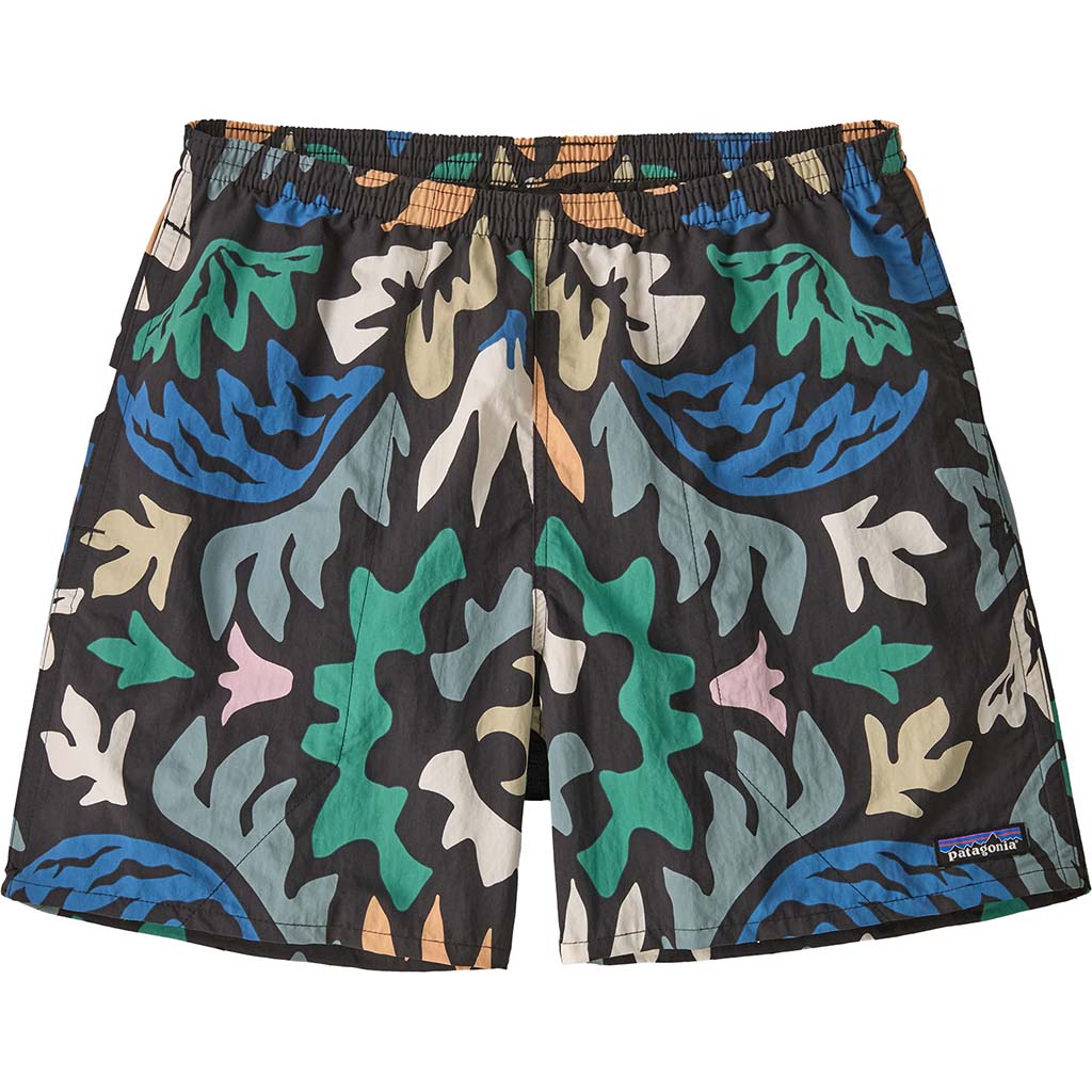 Men's Baggies Shorts 5"