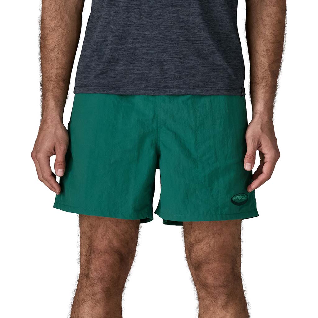 Men's Baggies Shorts 5"