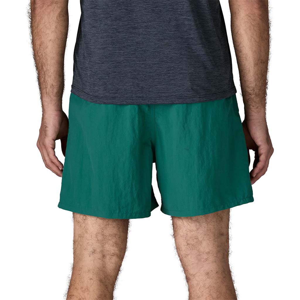 Men's Baggies Shorts 5"