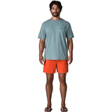 Men's Baggies Shorts 5"