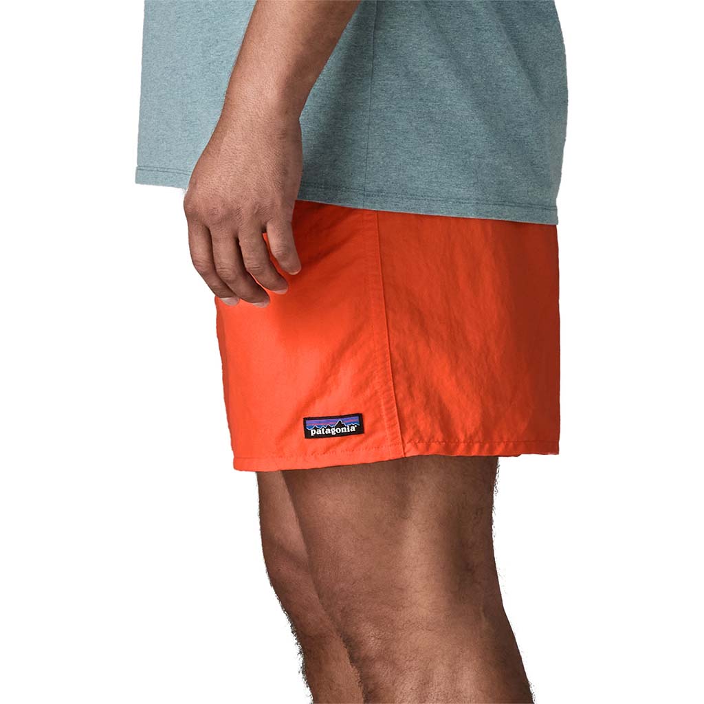 Men's Baggies Shorts 5"