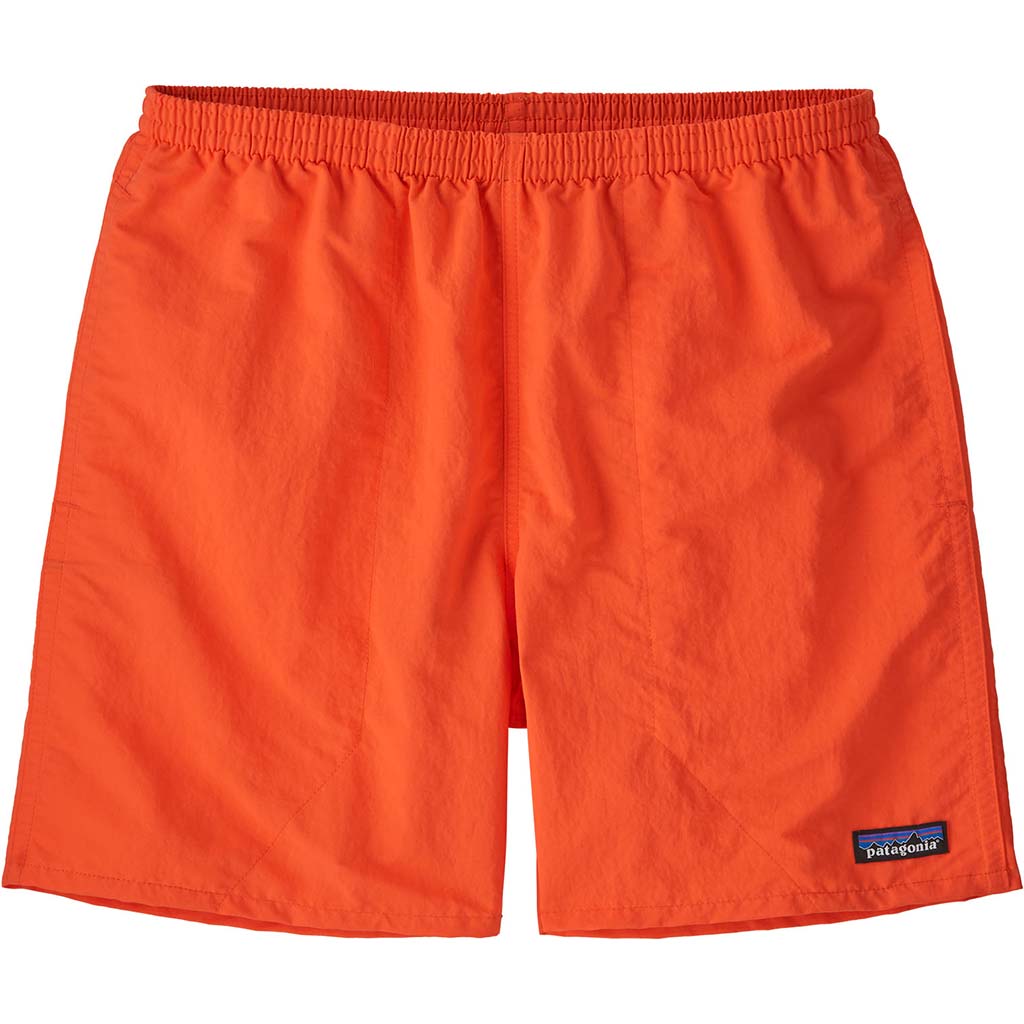 Men's Baggies Shorts 5"