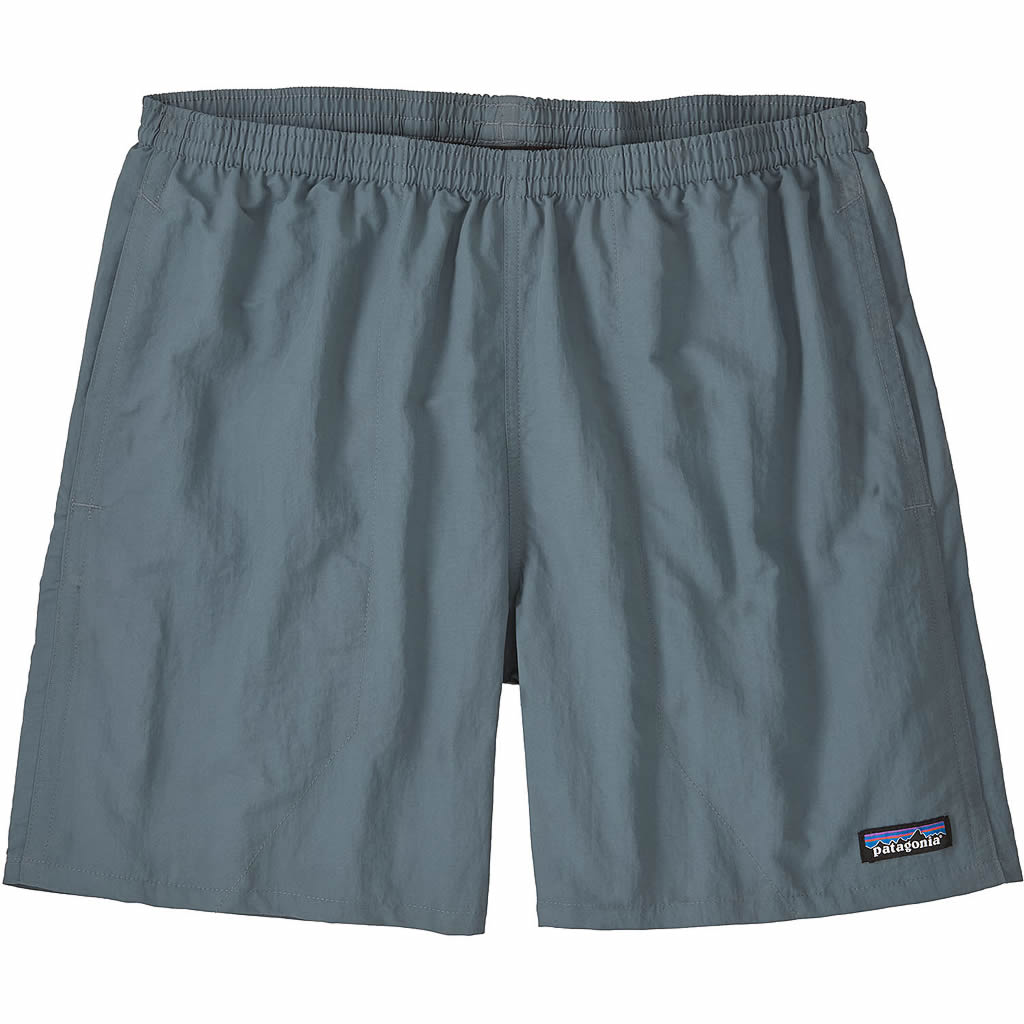 Men's Baggies Shorts 5"