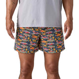 Men's Baggies Shorts 5"