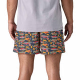 Men's Baggies Shorts 5"