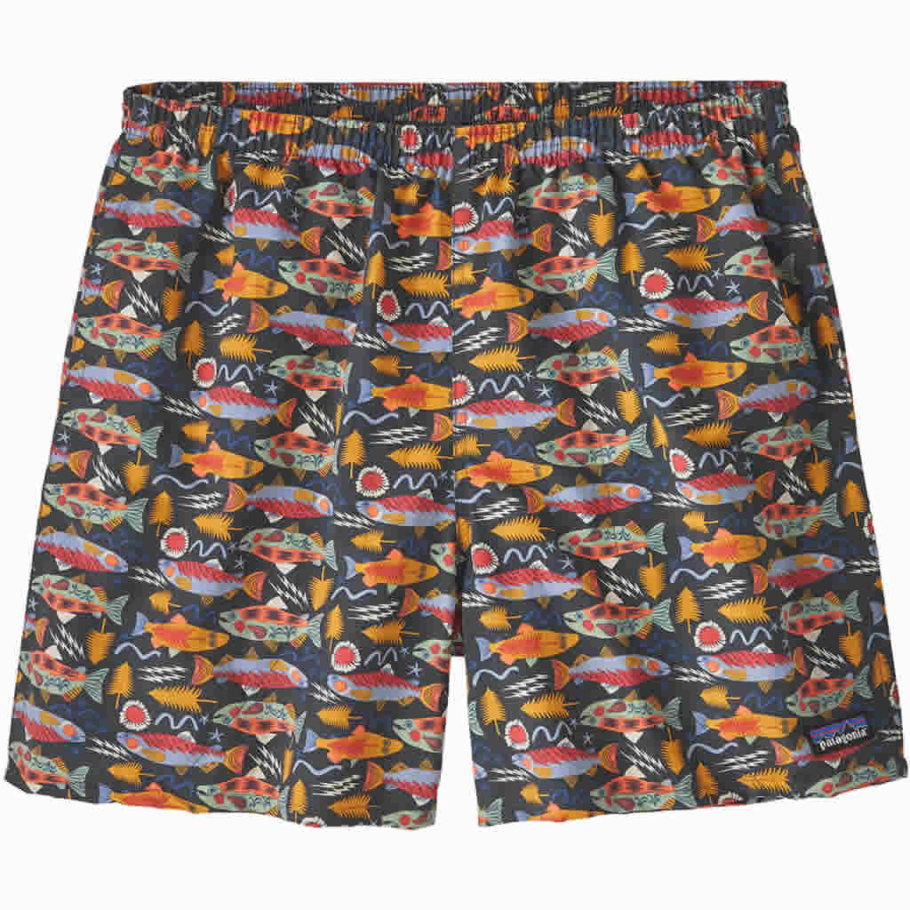 Men's Baggies Shorts 5"