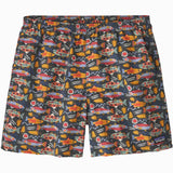 Men's Baggies Shorts 5"