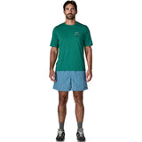 Men's Baggies Shorts 5"