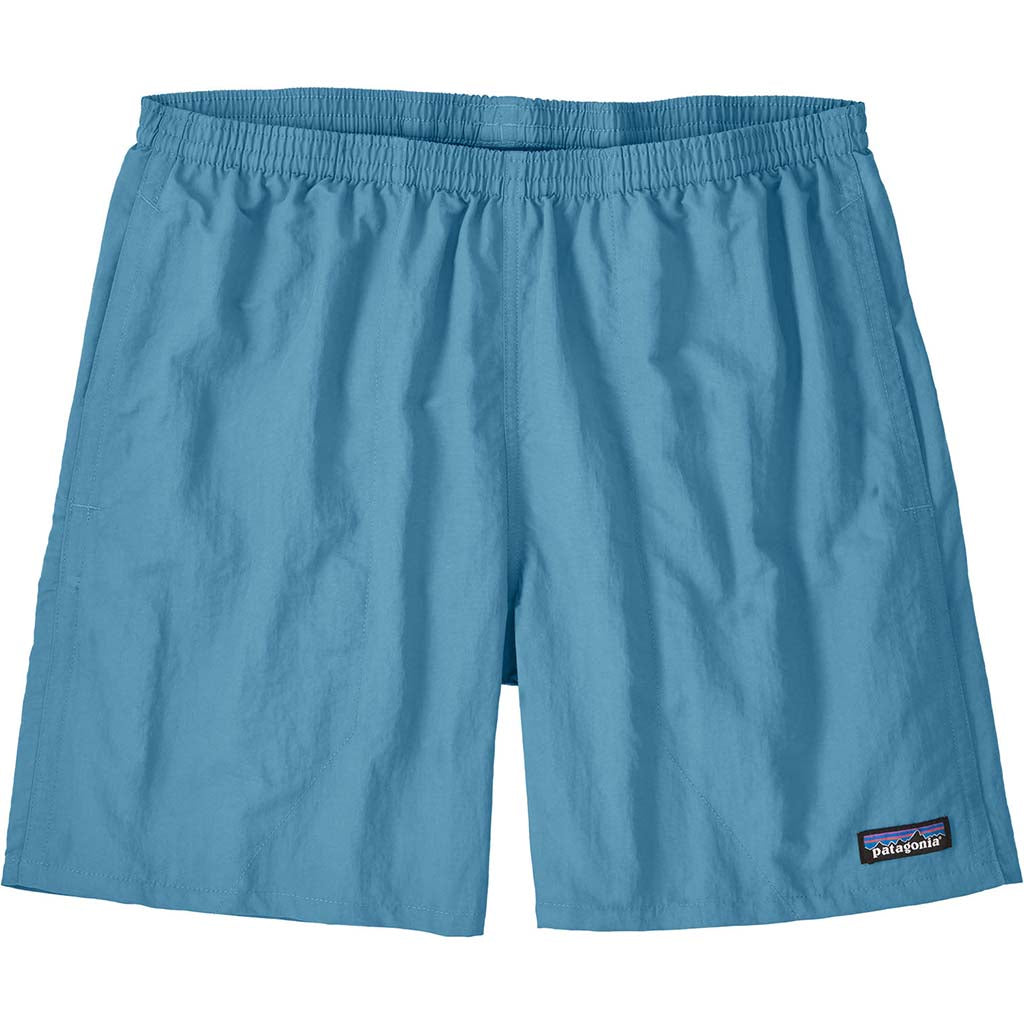 Men's Baggies Shorts 5"
