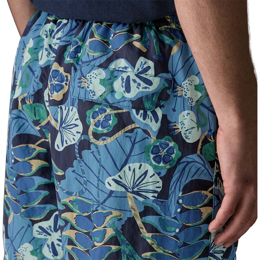 Men's Baggies Shorts 5"