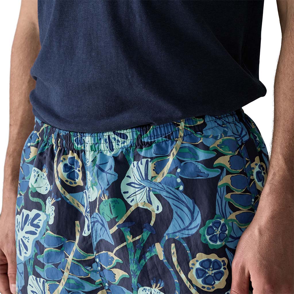 Men's Baggies Shorts 5"