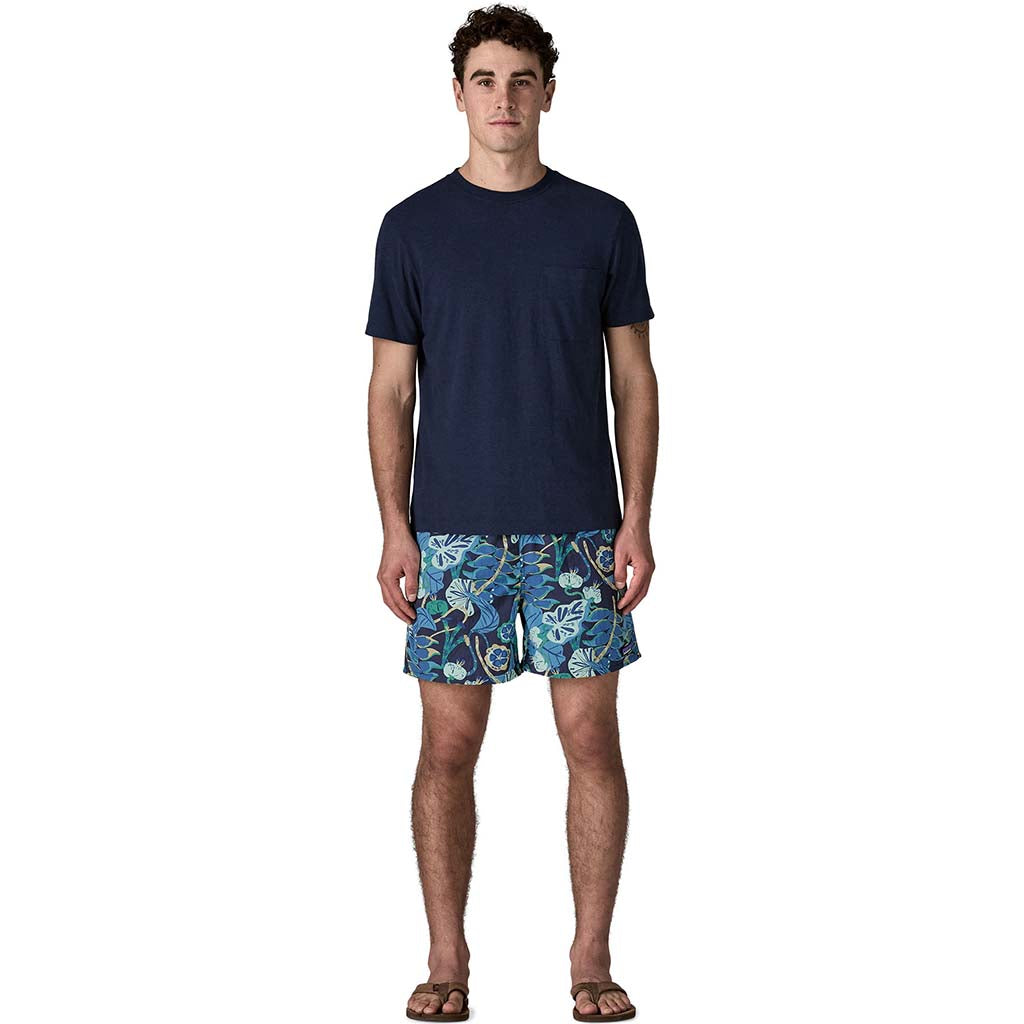 Men's Baggies Shorts 5"