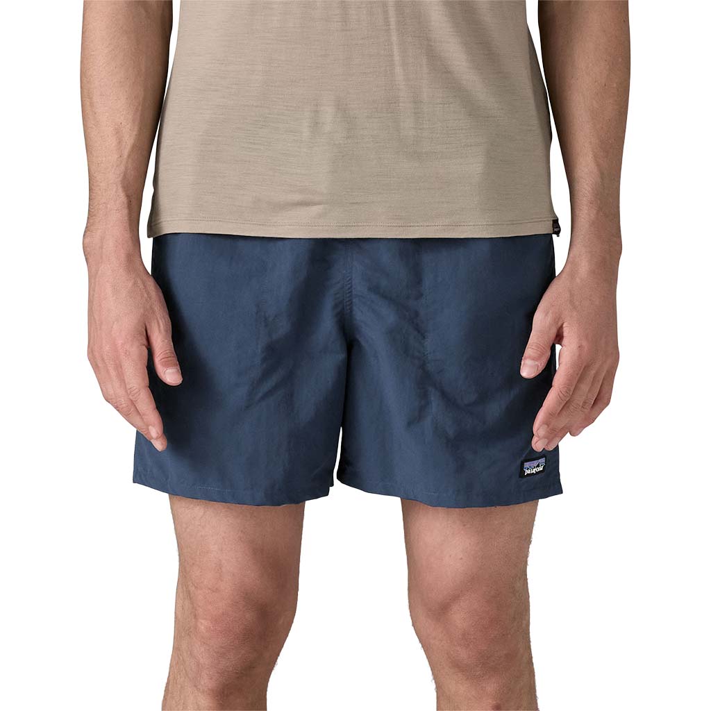 Men's Baggies Shorts 5"